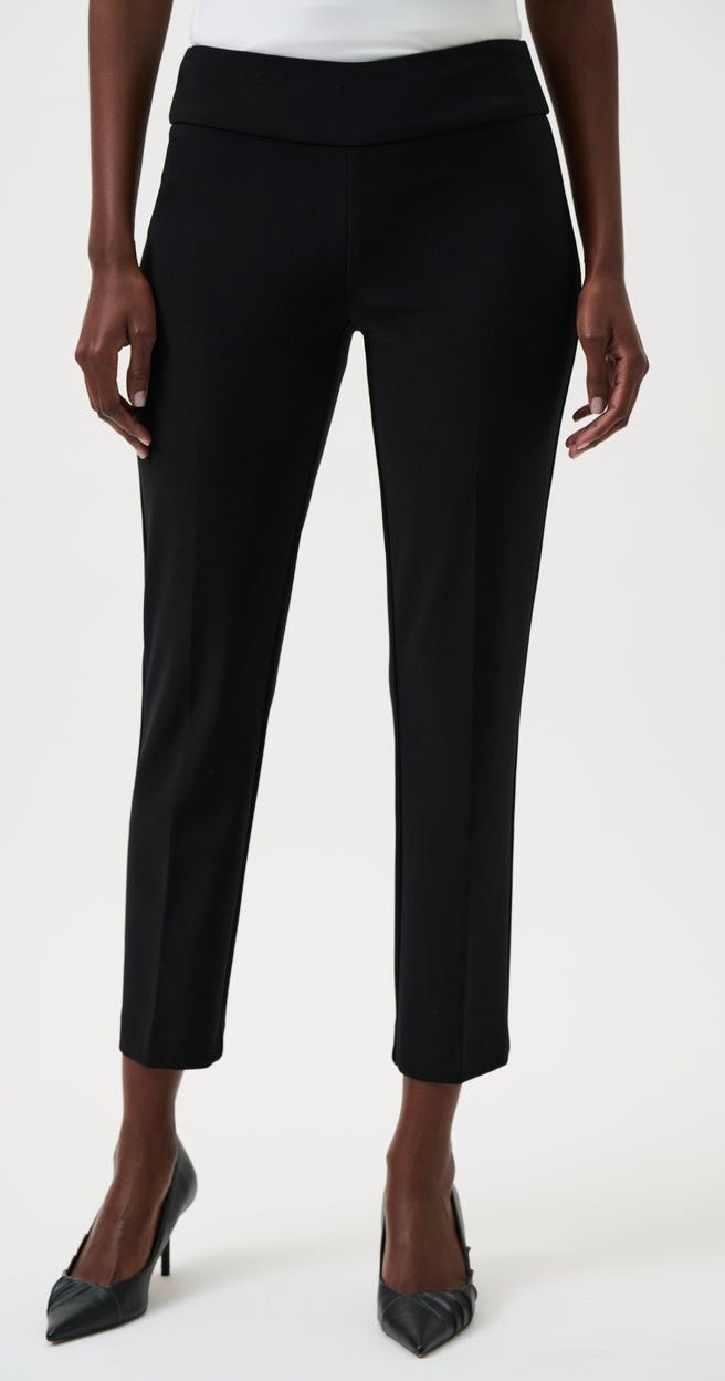 Joseph Ribkoff Women's Classic Cropped Pant - OLIVIA'S