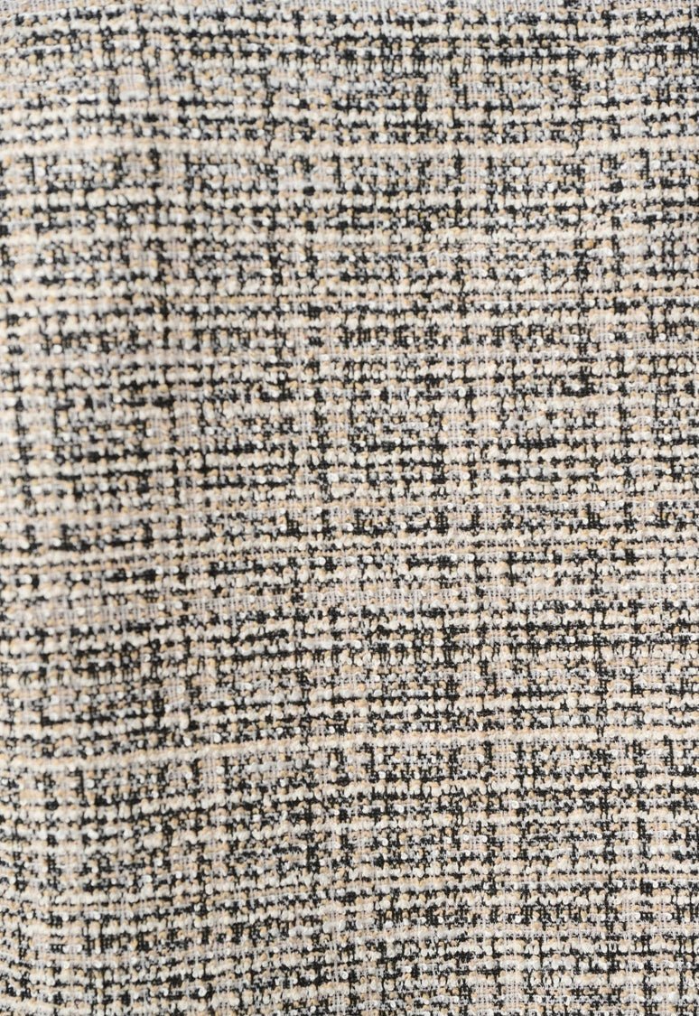 Joseph Ribkoff Women's Plaid Boucle Jacket - OLIVIA'S