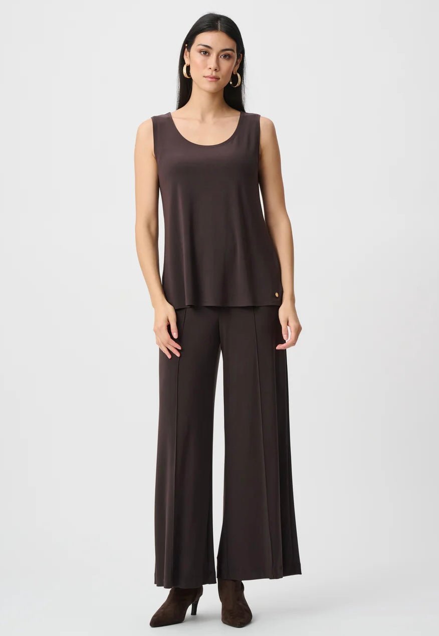 Joseph Ribkoff Women's Silky Knit Scoop Neck Camisole - OLIVIA'S
