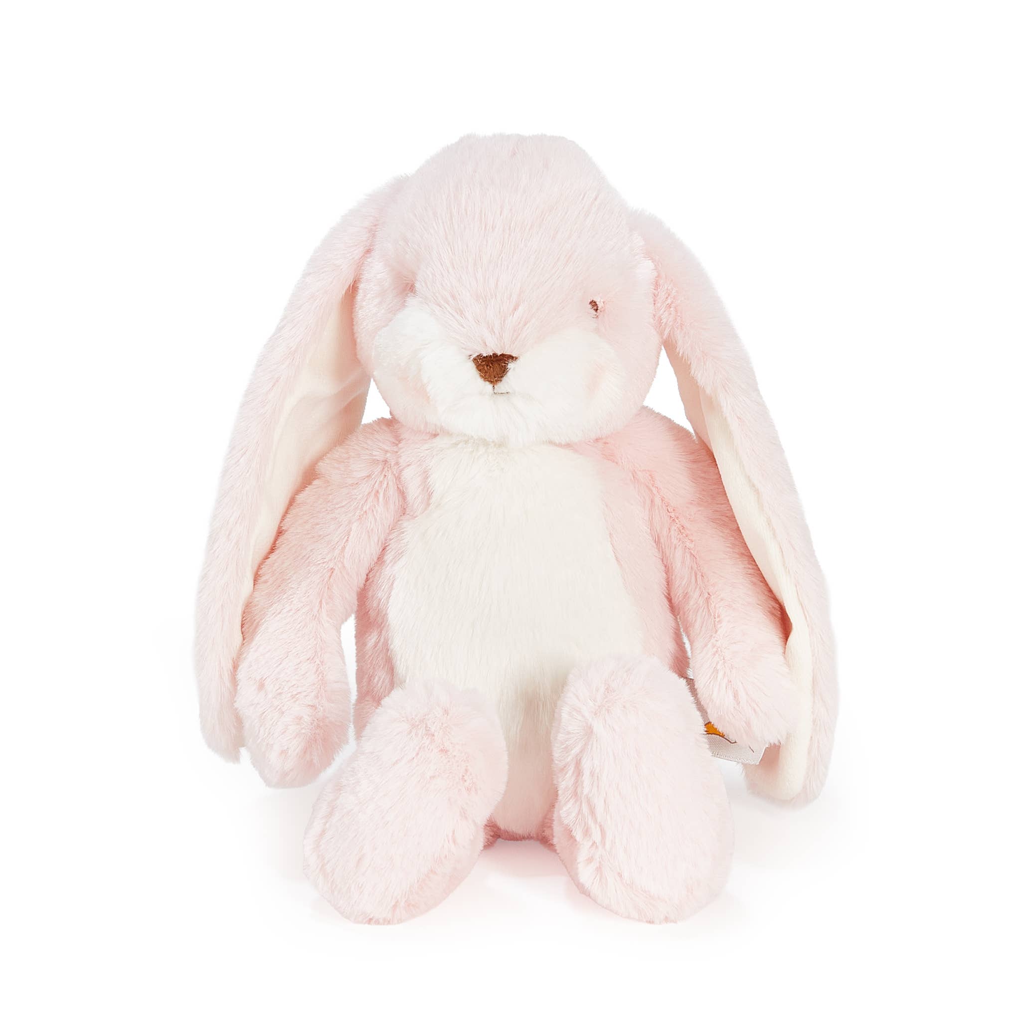 Little 12" Nibble Bunny - Pink - OLIVIA'S