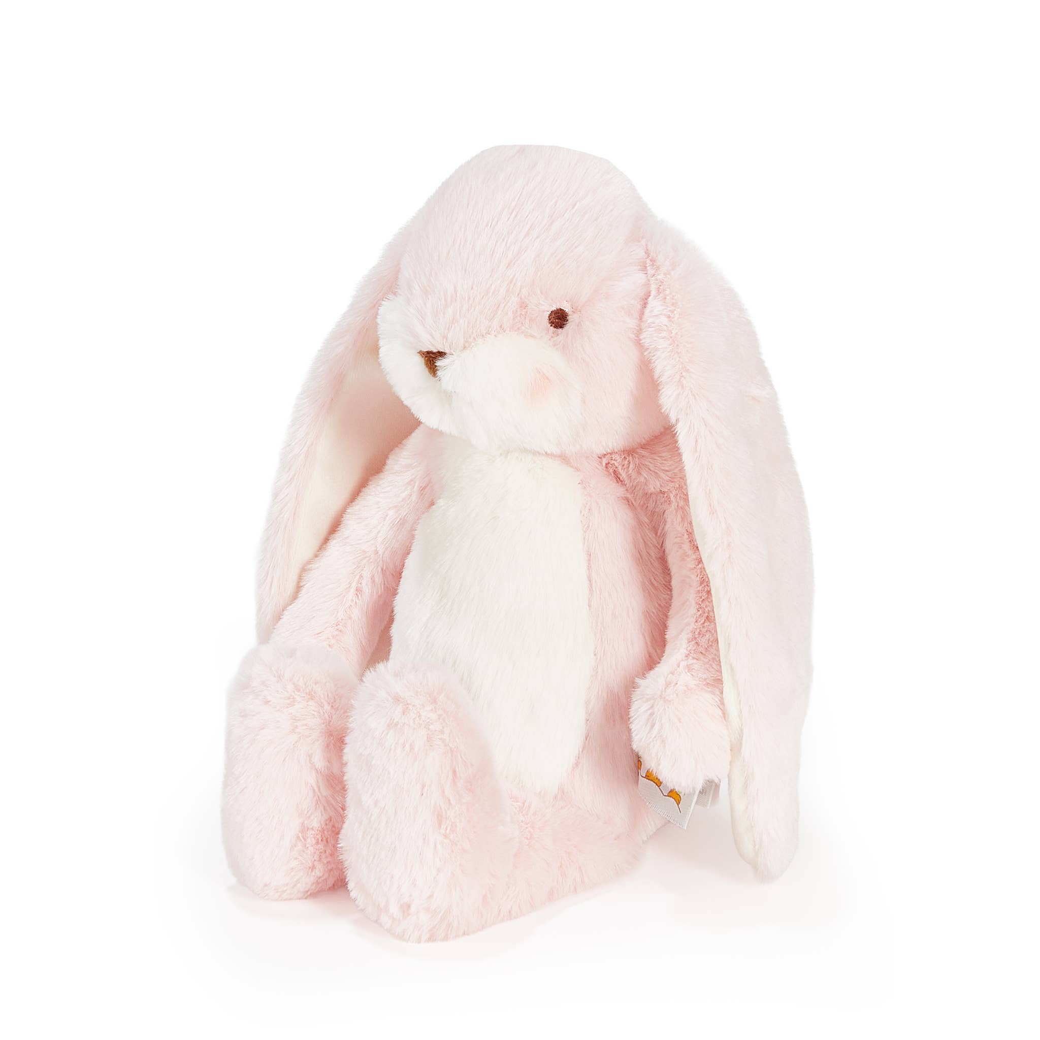 Little 12" Nibble Bunny - Pink - OLIVIA'S