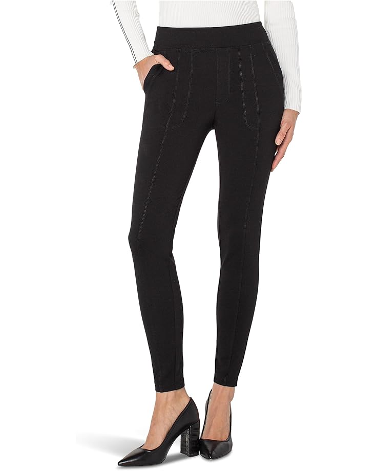 Liverpool Nikki Pull-on Trouser Legging - OLIVIA'S