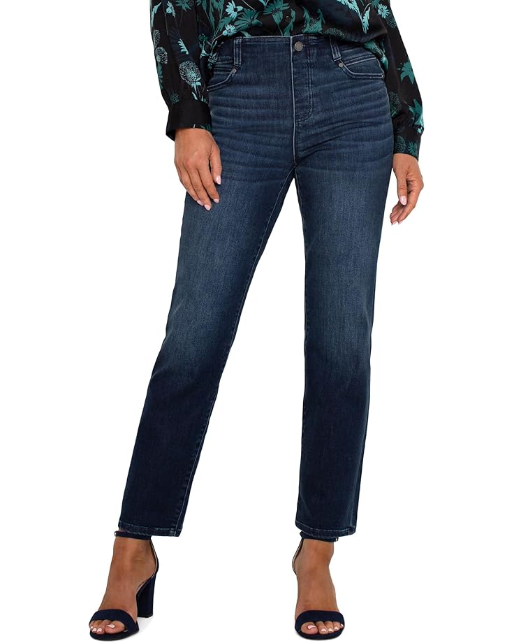 Liverpool Women's Gia Glider Slim Jean 29" - OLIVIA'S