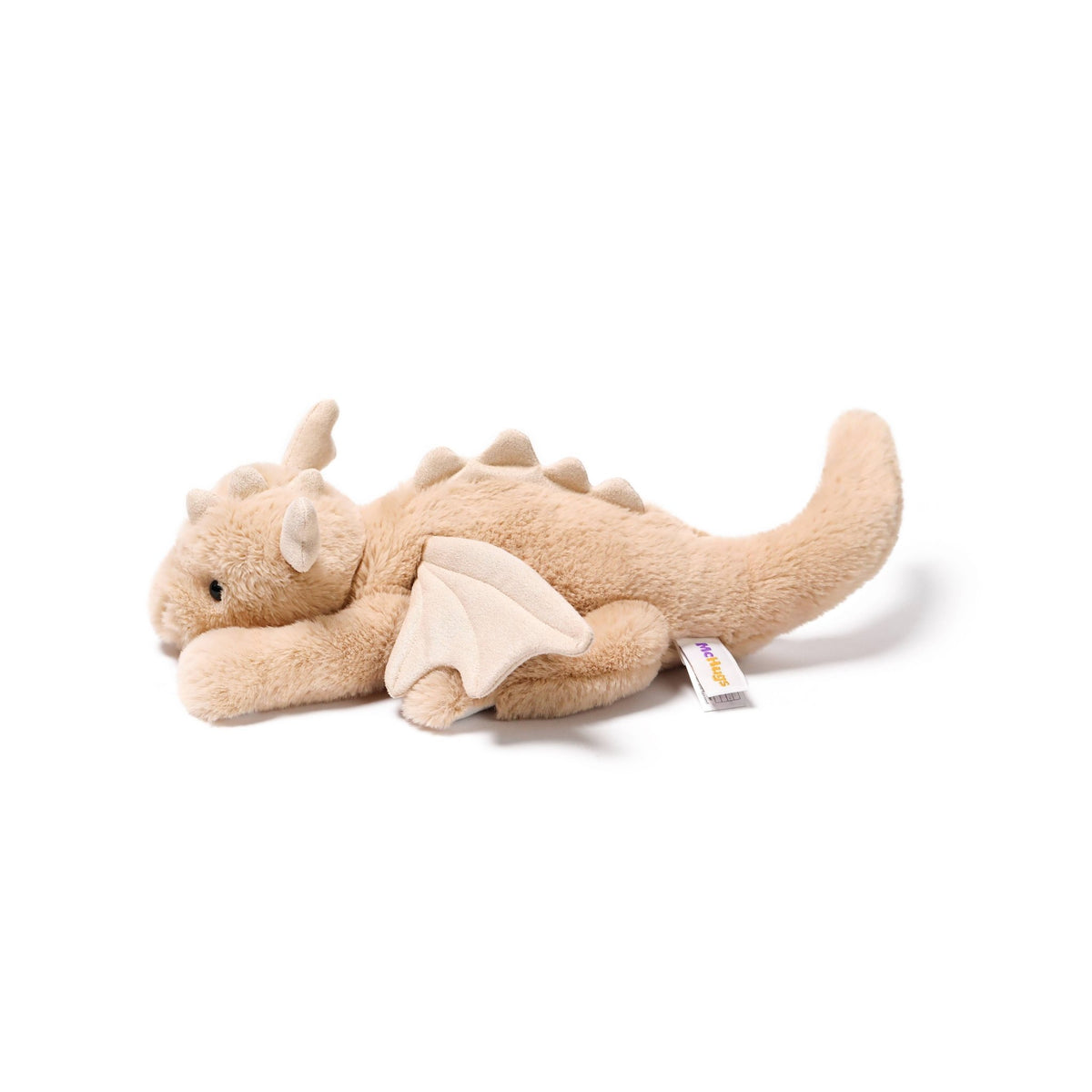 McHugs Lunaire Dragon Weighted Plush Animal 16" - OLIVIA'S