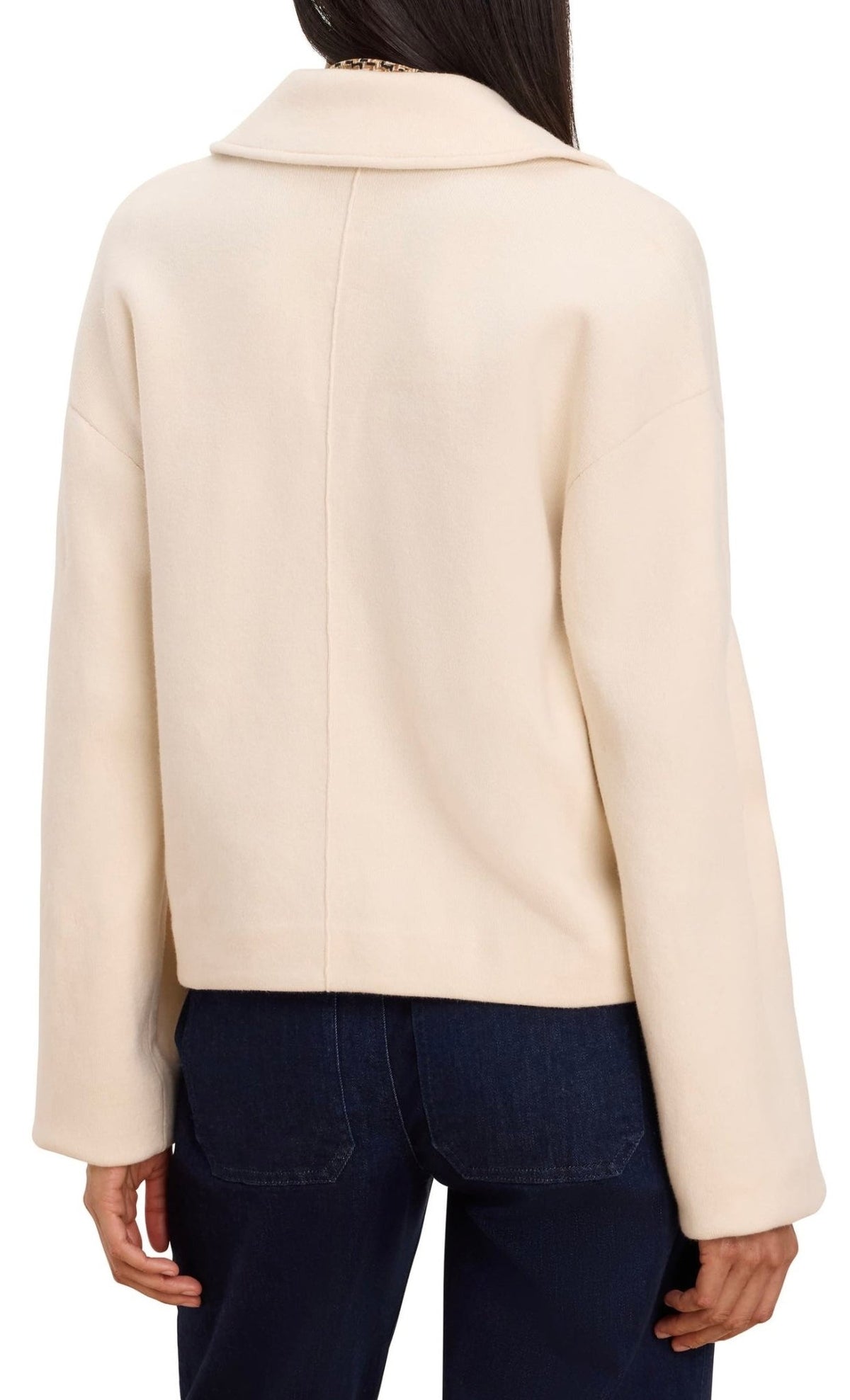 Nic and Zoe Women's Cool Nights Knit Jacket - OLIVIA'S