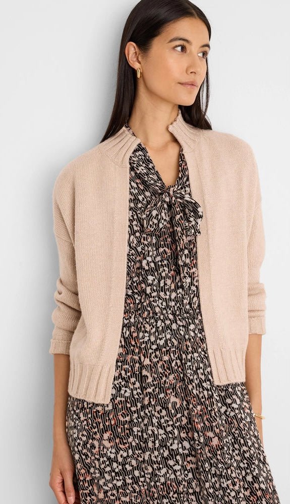 Nic and Zoe Women's Pop On Cardigan - OLIVIA'S