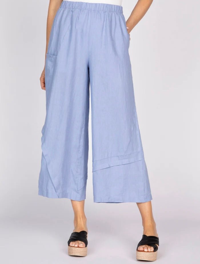 Olivia Women's Crossroads Seamed Pant - OLIVIA'S