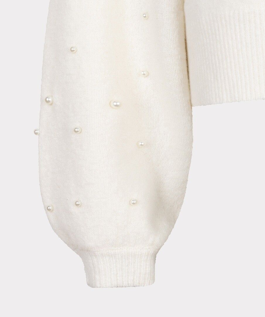 Pearl Sweater - OLIVIA'S