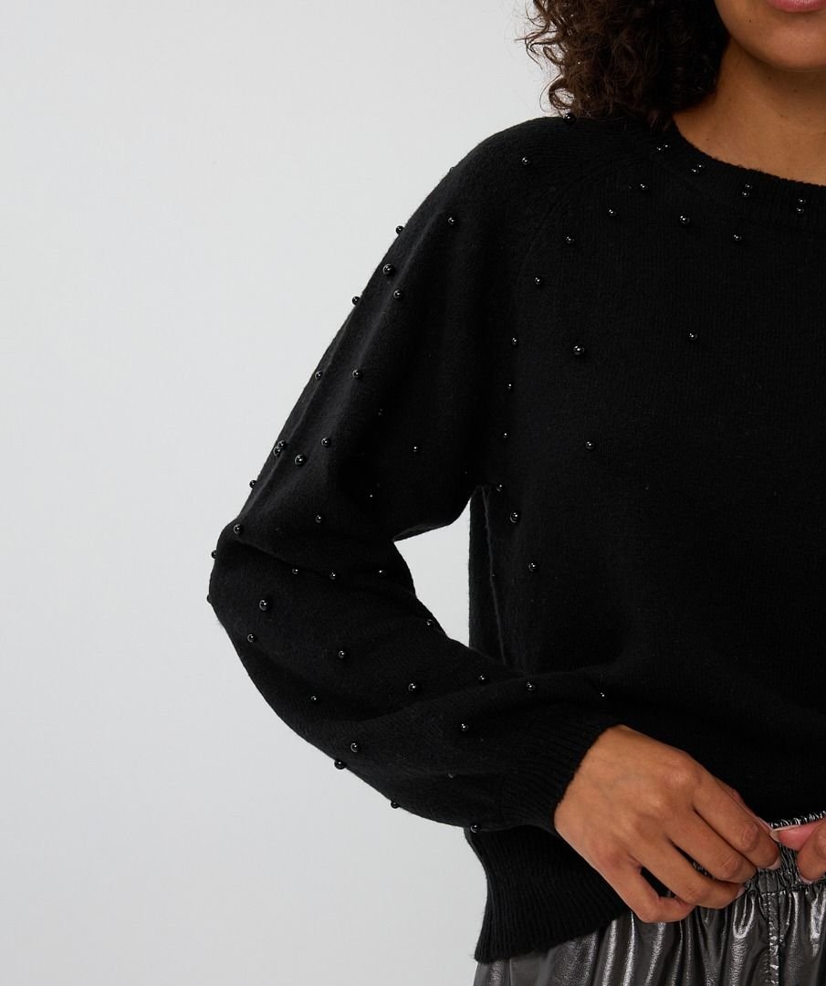 Pearl Sweater - OLIVIA'S