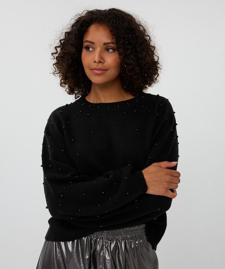 Pearl Sweater - OLIVIA'S