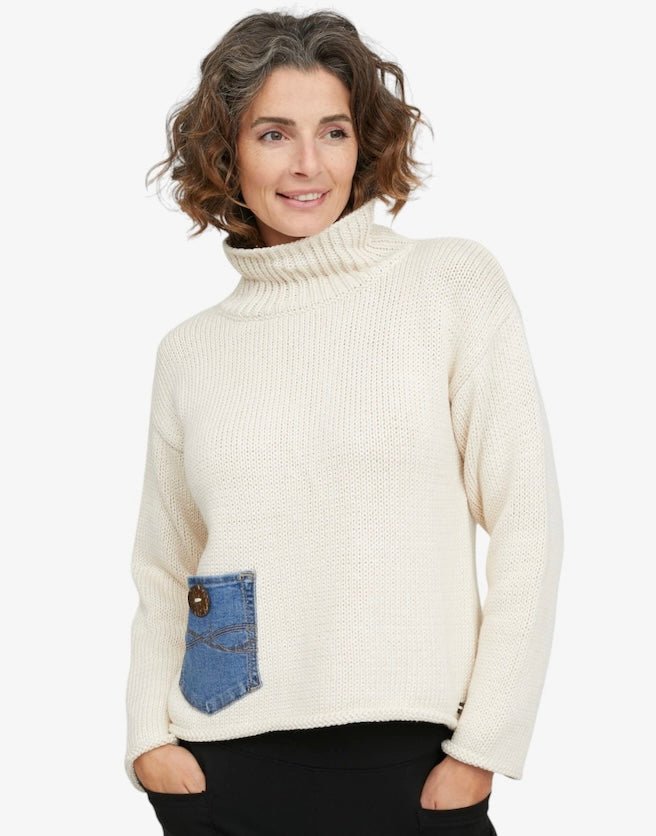 Shannon Passero Women's Emerie Pullover - OLIVIA'S