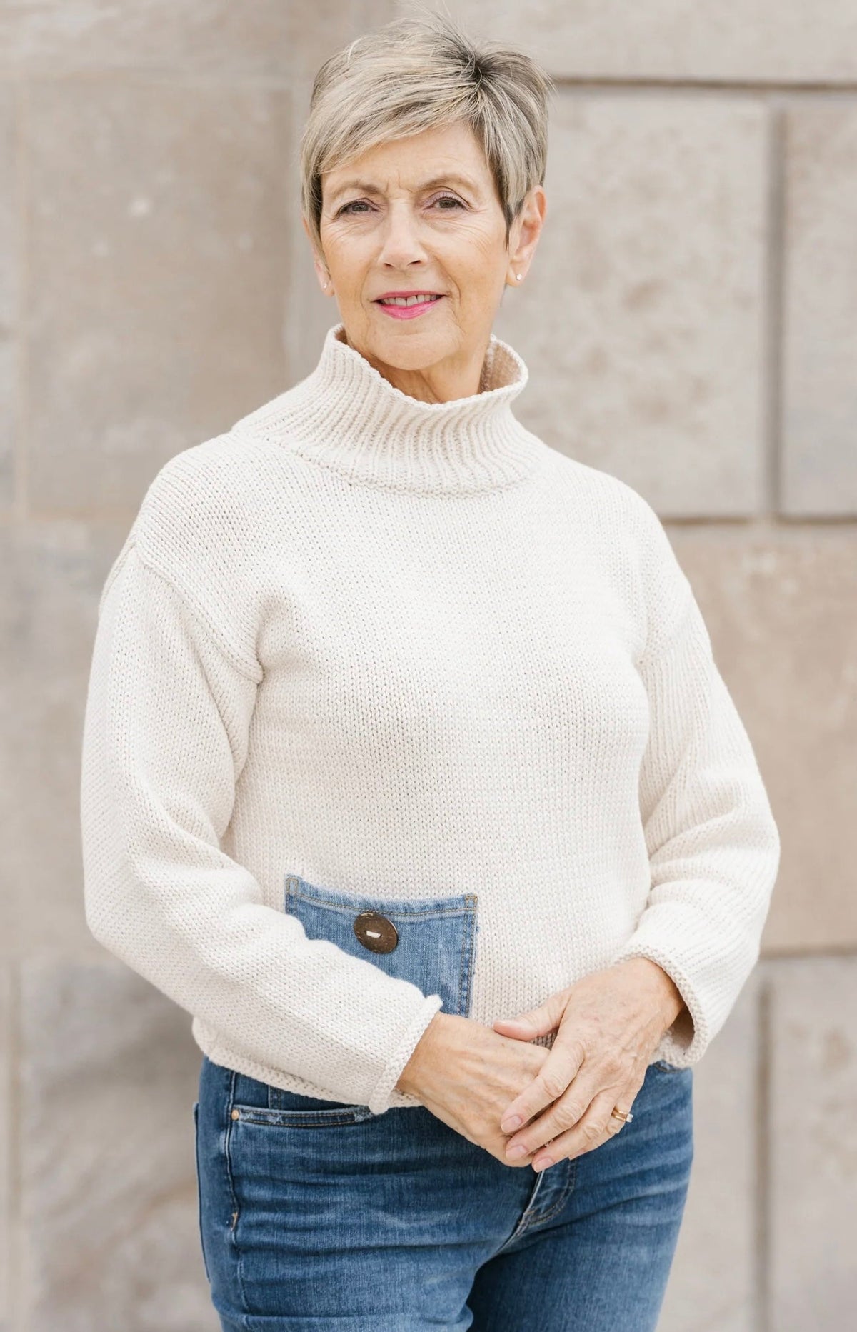 Shannon Passero Women's Emerie Pullover - OLIVIA'S
