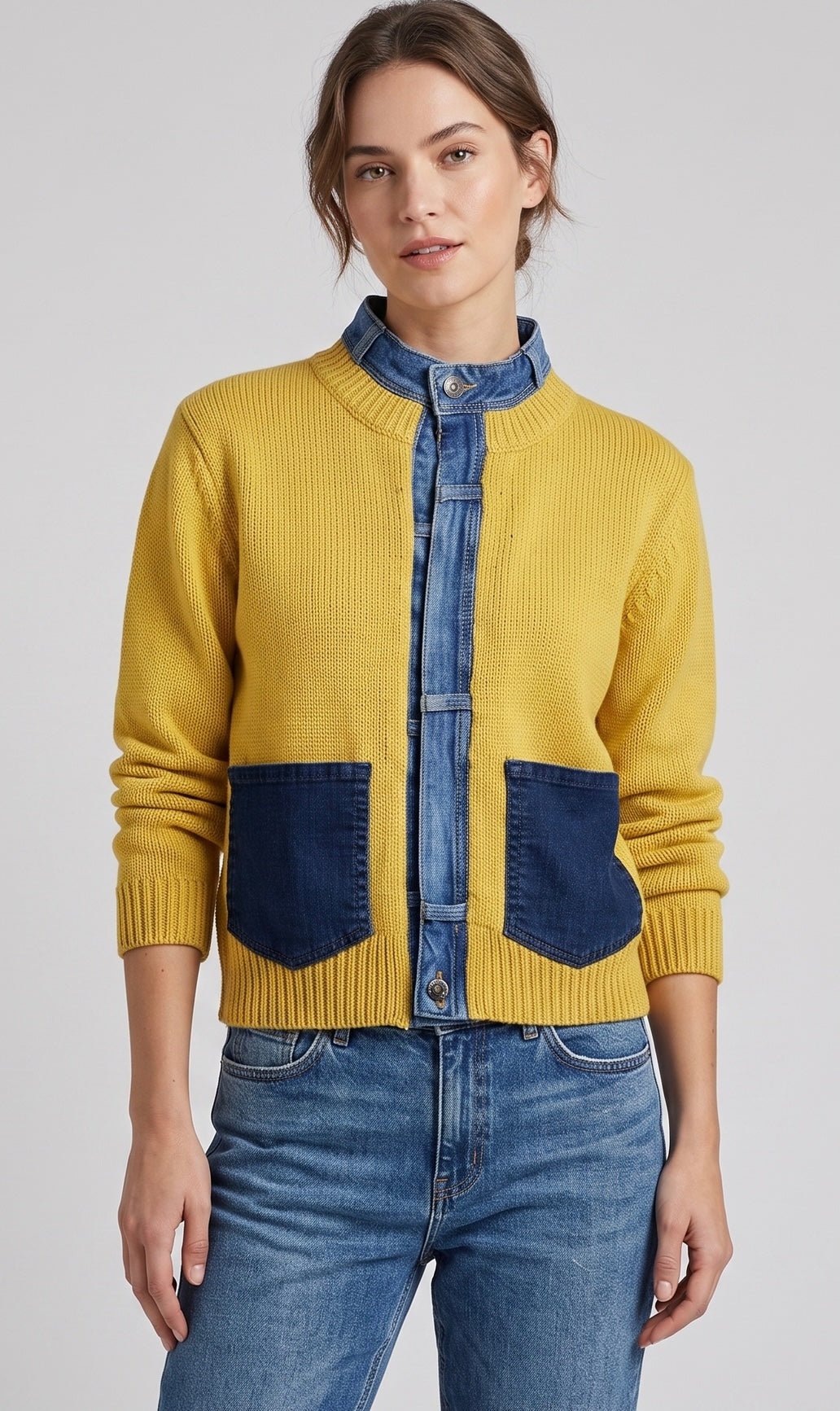 Shannon Passero Women's Silvia Cardigan - OLIVIA'S