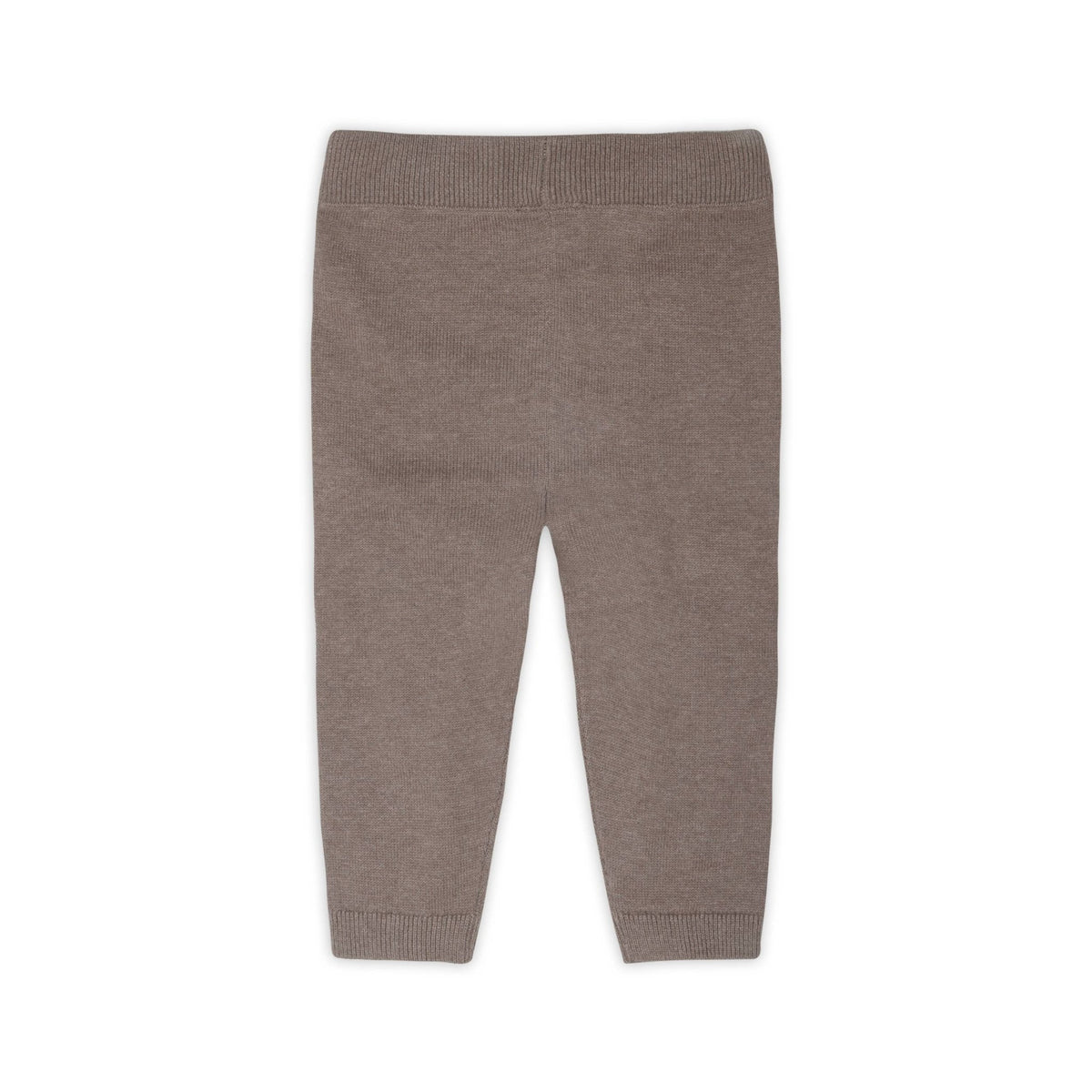 Sheep Jacquard Knit Baby Pullover & Pant SET Organic Cotton - OLIVIA'S
