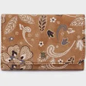Jill Trifold Wallet
