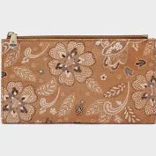 Jill Large Bifold Wallet