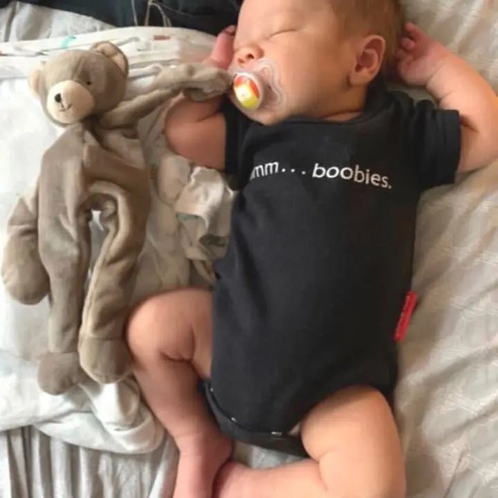 Silly Bear Buddy - OLIVIA'S