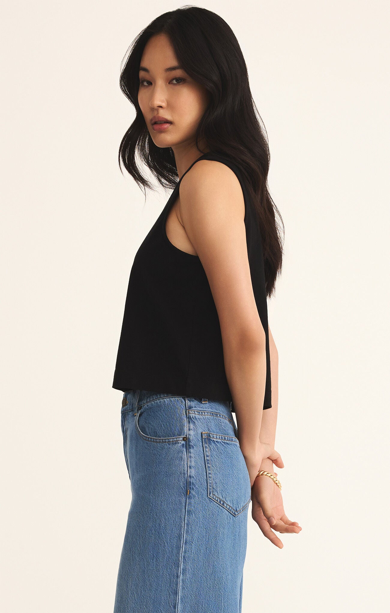 Sloane Tank