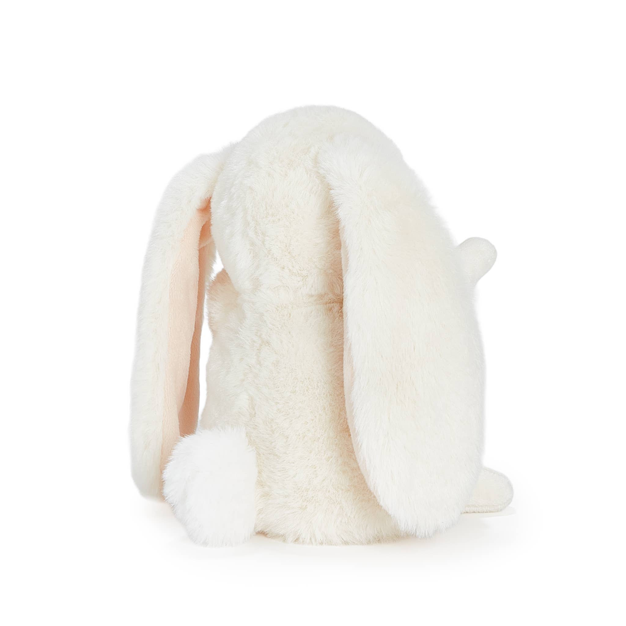 Tiny Nibble 8" Bunny - Cream - OLIVIA'S