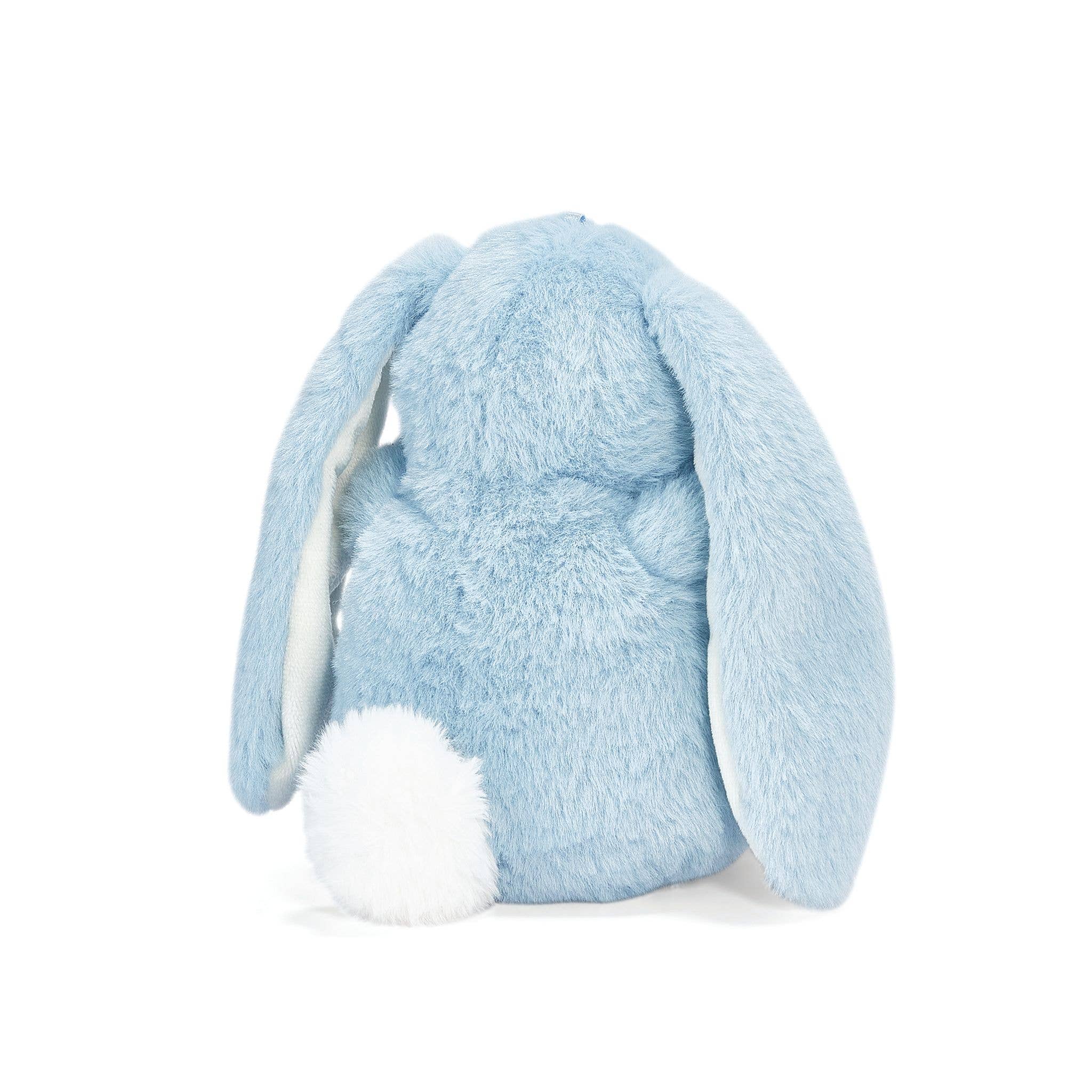 Tiny Nibble 8" Bunny - Maui Blue - OLIVIA'S