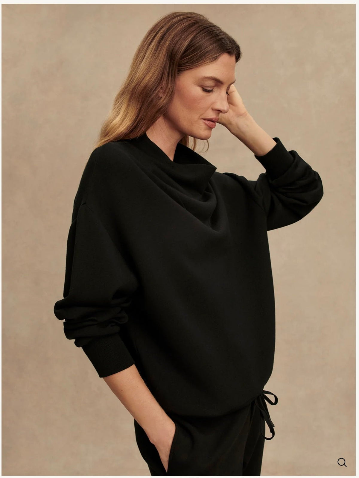 Varley Betsy Sweat - OLIVIA'S