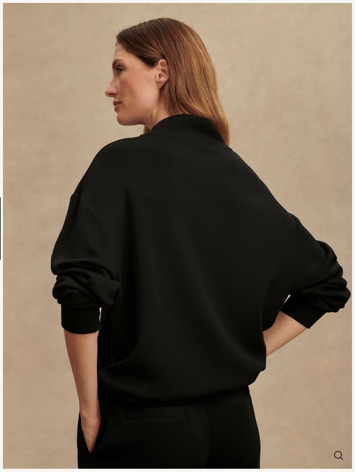 Varley Betsy Sweat - OLIVIA'S