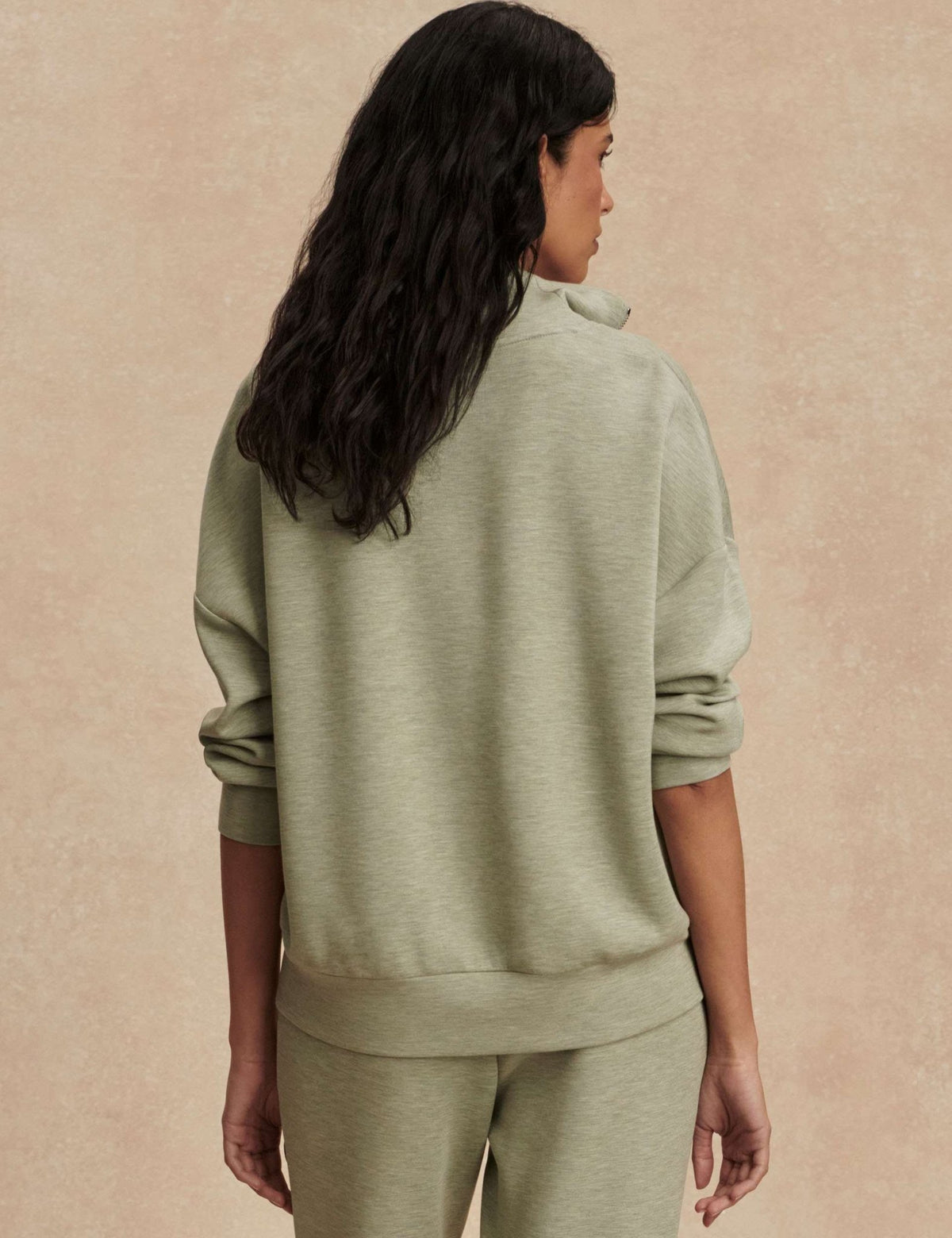 Varley Hawley Half Zip - OLIVIA'S