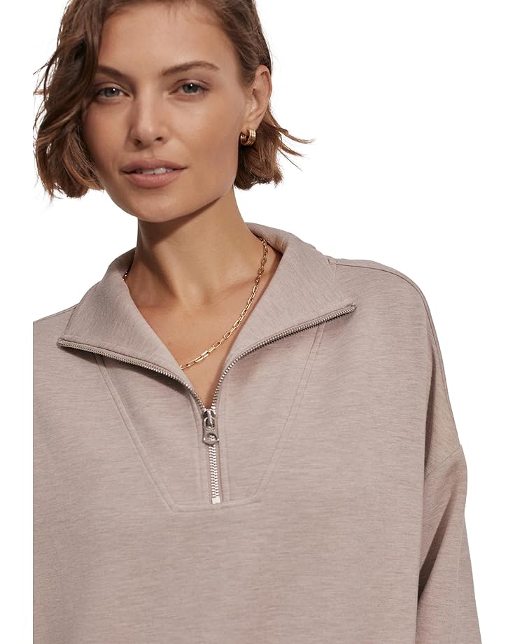 Varley Varley Davidson Sweat - OLIVIA'S