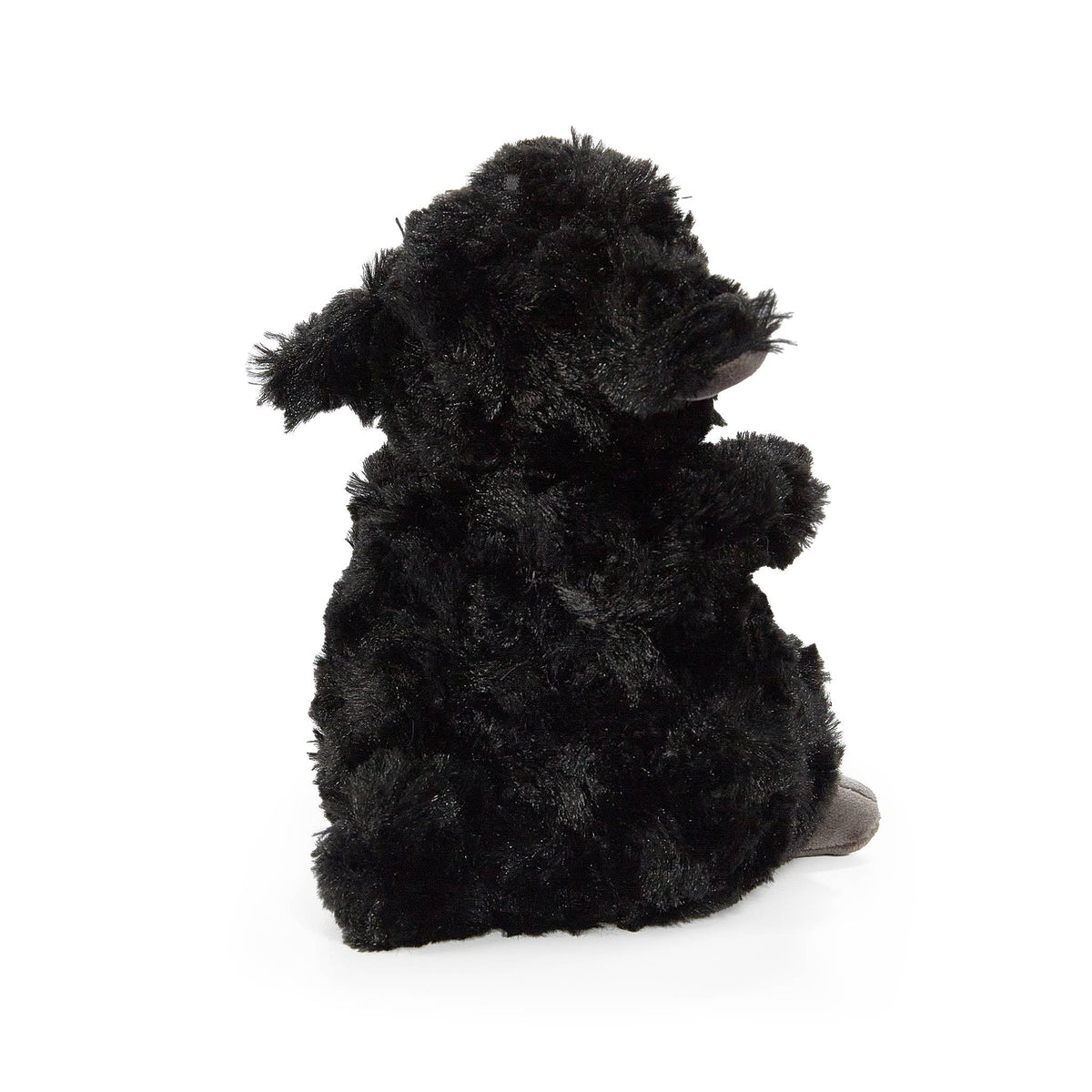 Wee Kiddo the Lamb - Black - OLIVIA'S