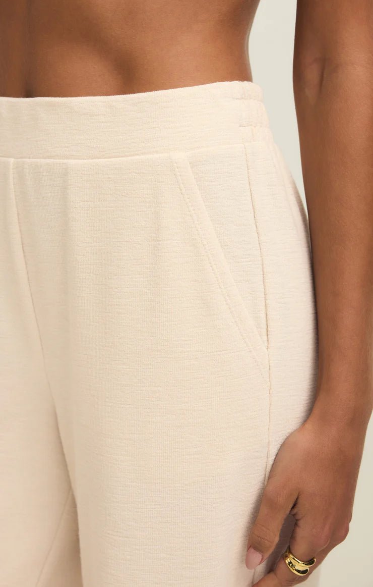 Z Supply Andre Wide Leg Pant - OLIVIA'S
