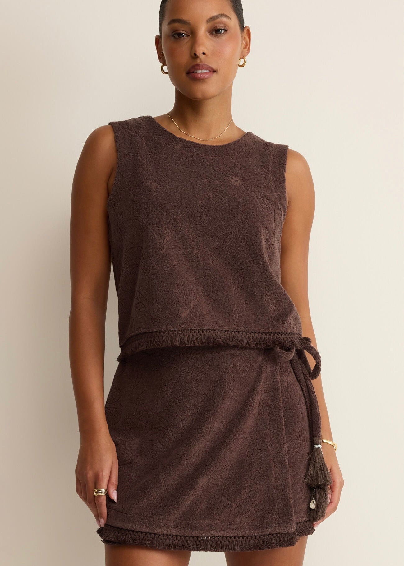 Z Supply Canopy Top - OLIVIA'S