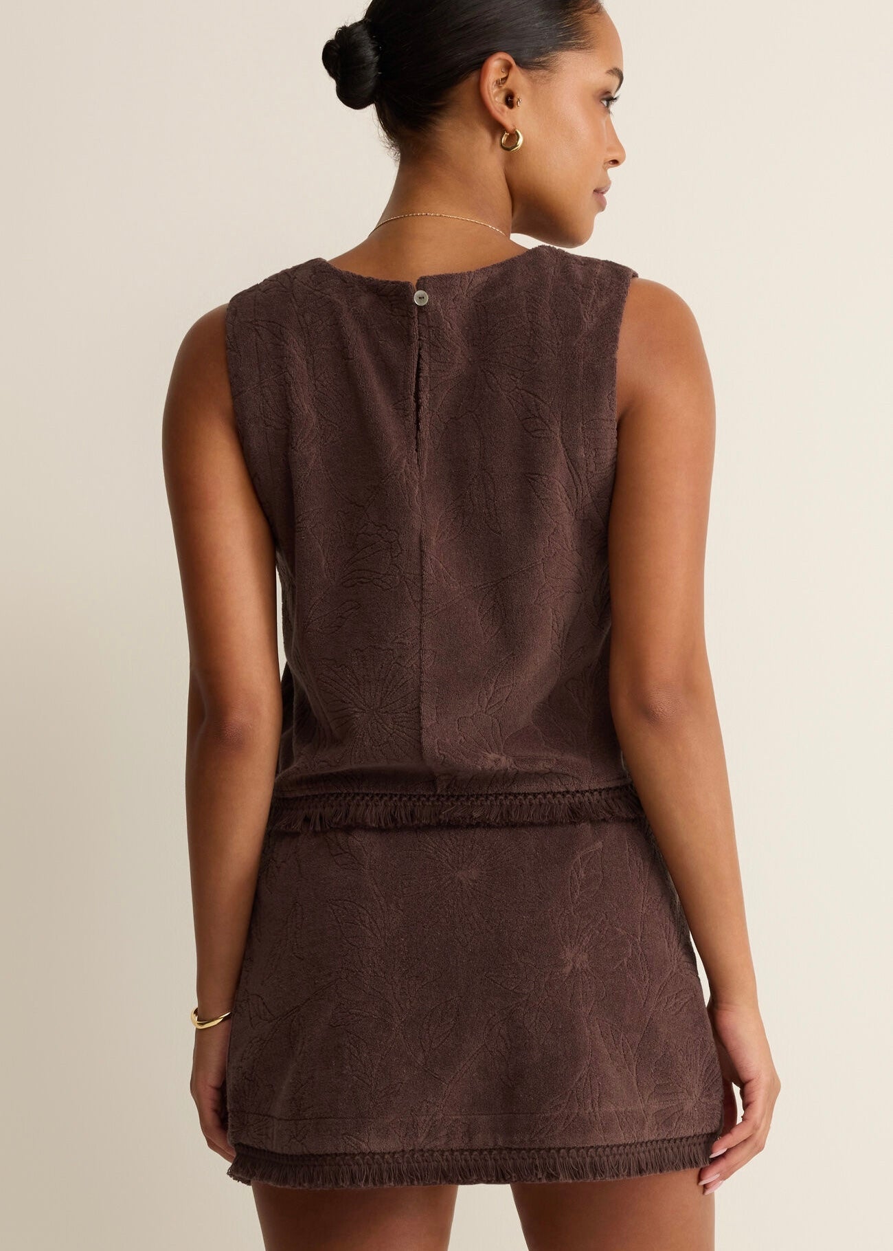 Z Supply Canopy Top - OLIVIA'S
