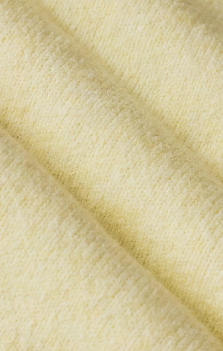 Z Supply Coming Up Cozy Sweater - OLIVIA'S