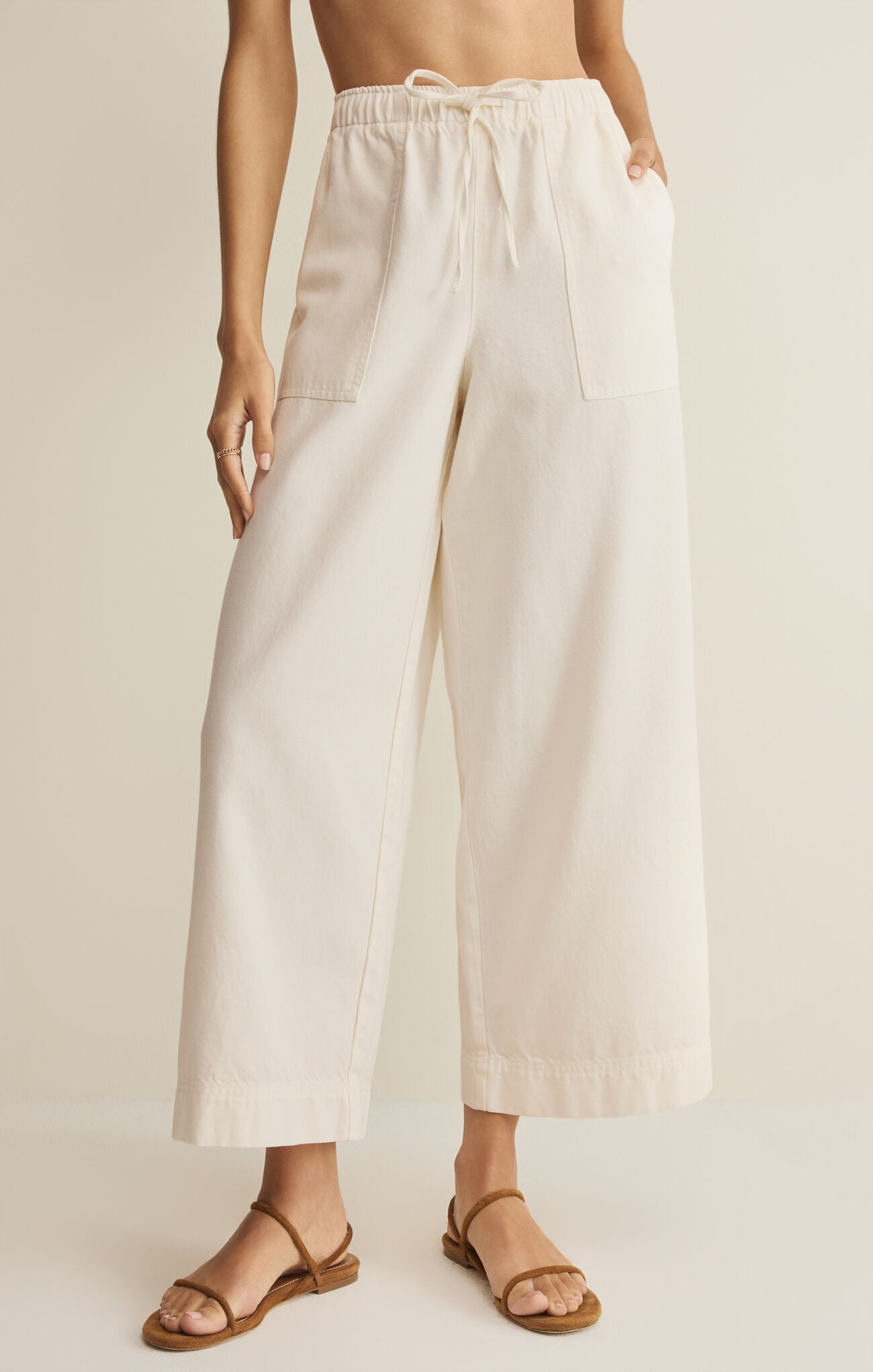 Z Supply Daycation Pant - OLIVIA'S