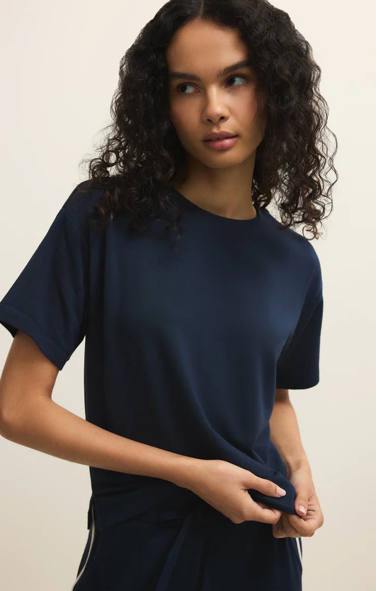 Z Supply Harbor Modal Top - OLIVIA'S