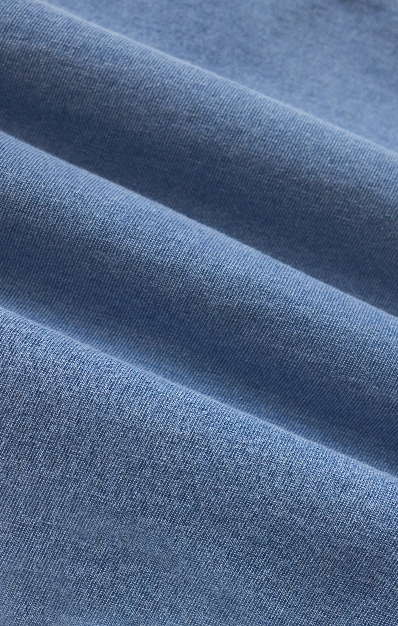Z Supply Scout Jersey Denim Pant - OLIVIA'S