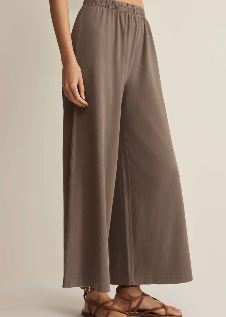 Z Supply Scout Jersey Pant - OLIVIA'S