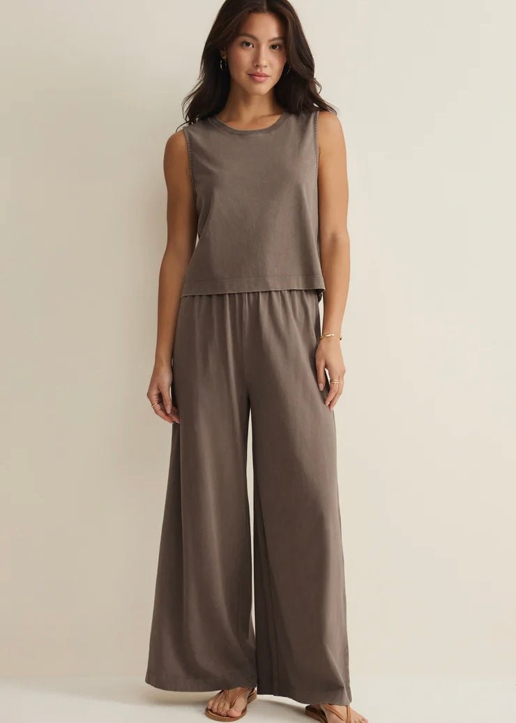 Z Supply Scout Jersey Pant - OLIVIA'S