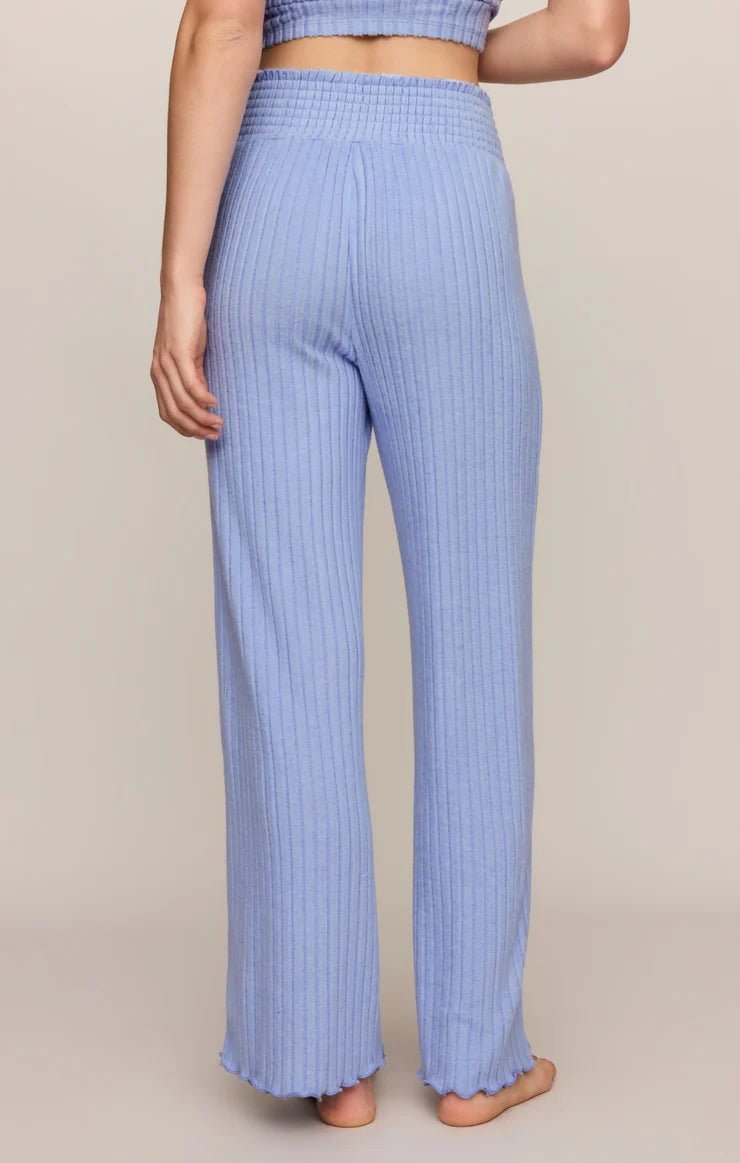 Z Supply Silky Rib Lounge Set - OLIVIA'S