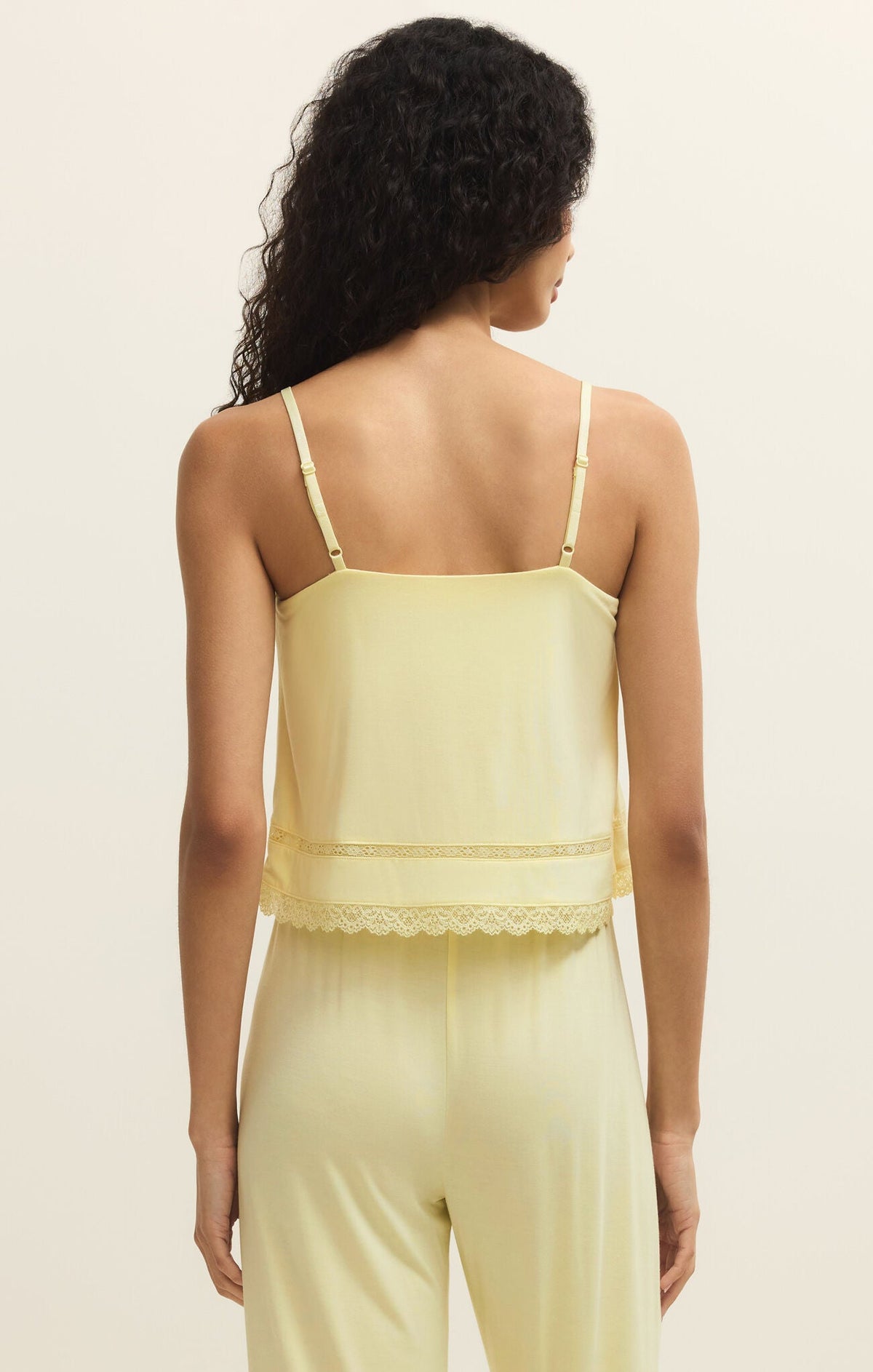 Z Supply So Sweet Cami Pant Set - OLIVIA'S