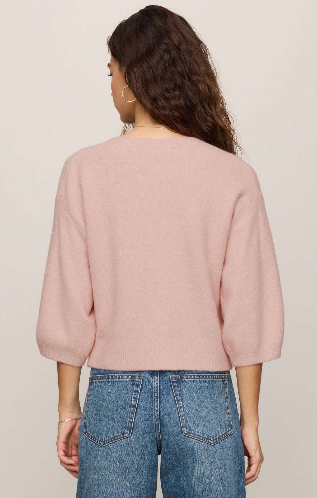 Z Supply Women's Valor Short Sleeve Cardigan - OLIVIA'S
